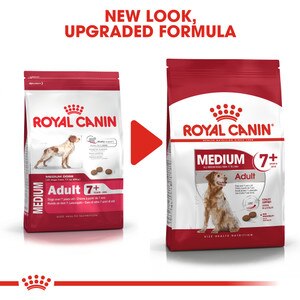 ROYAL CANIN® Medium Adult 7+ 15kg